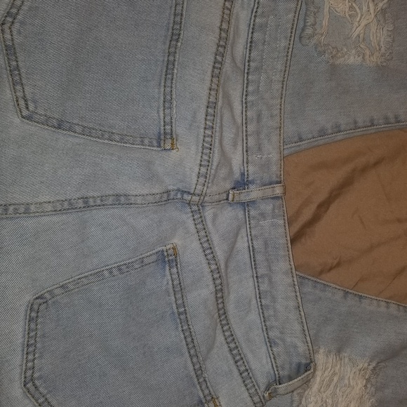 Pacsun mom Pants - Picture 2 of 6